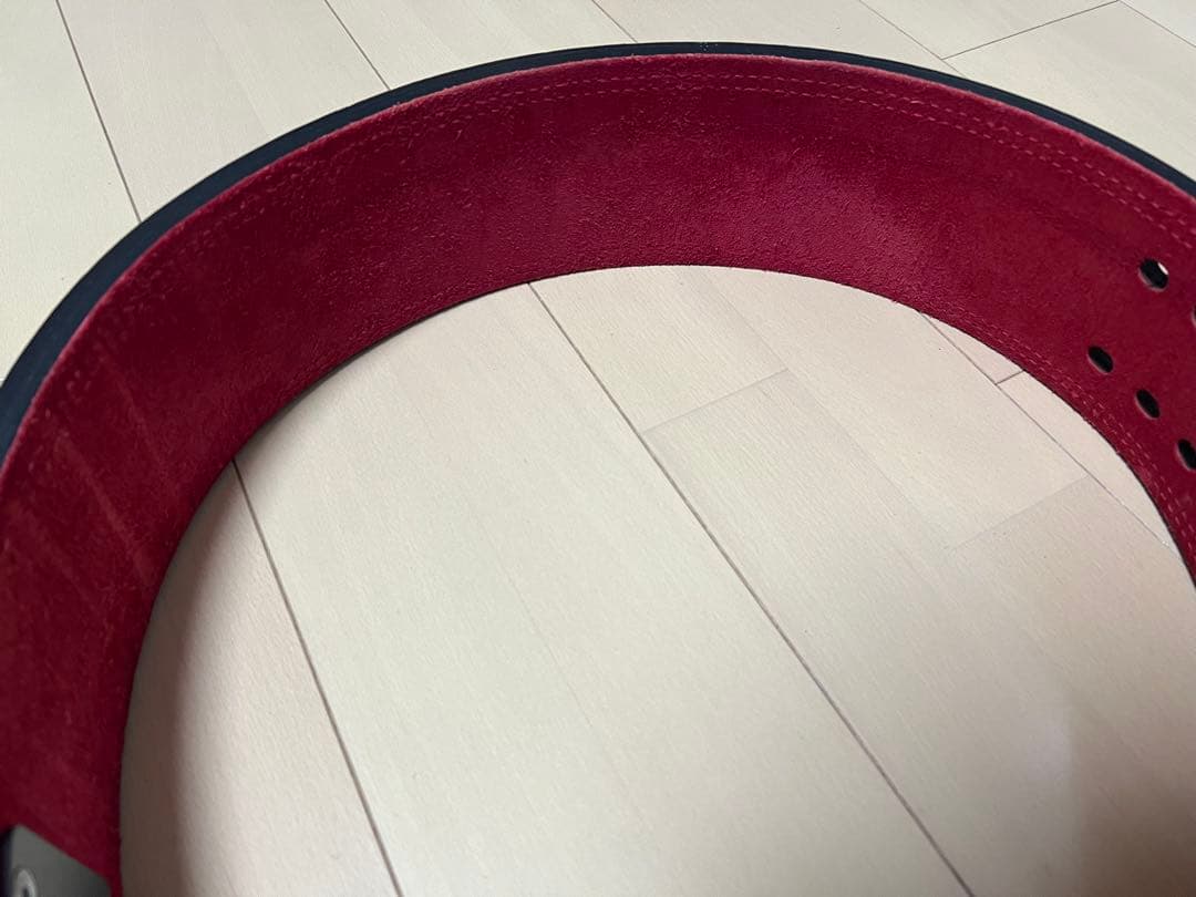 SBDパワーリフティングベルト Mサイズ