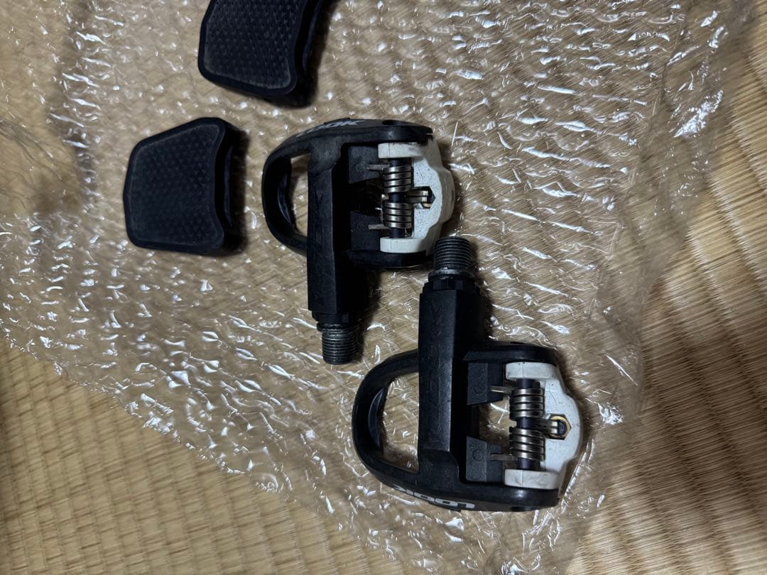 値下げ可　シマノ　RP1 LOOK KEO CLASSIC