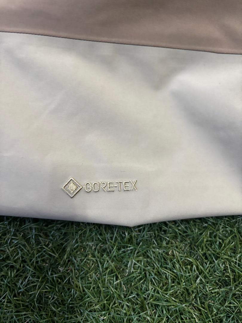 限定タグ付 ARC'TERYX Beta Jacket nagomi BEAMS