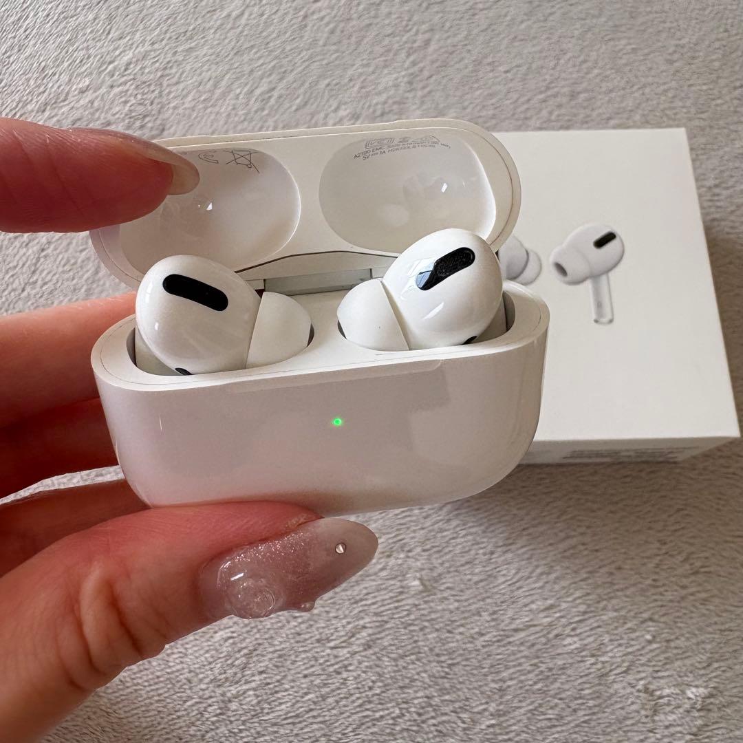 AirPods Pro 1世代