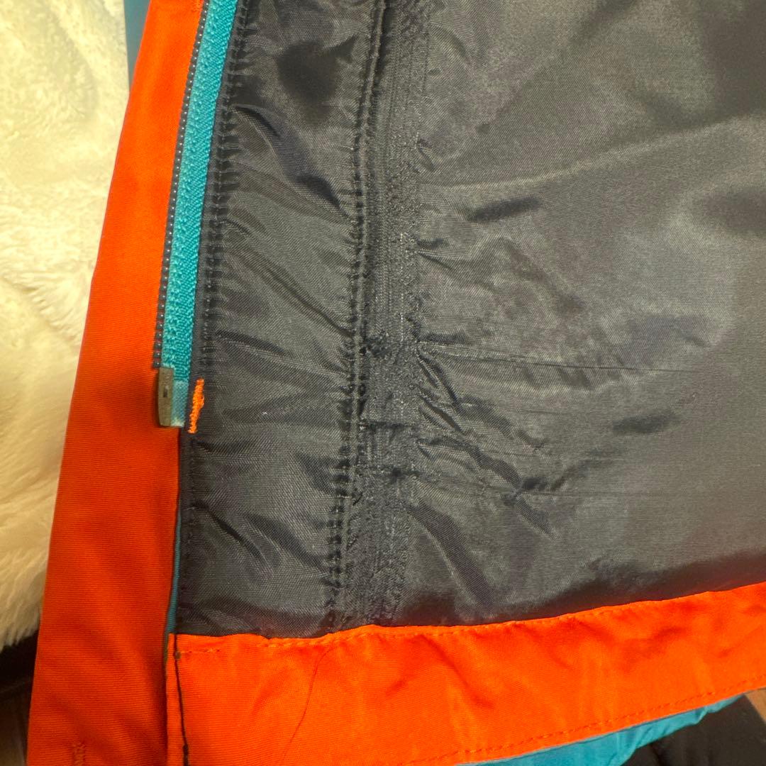 Daiwa レインマックス(R) ハイロフト ウィンターLサイズ　防寒防風