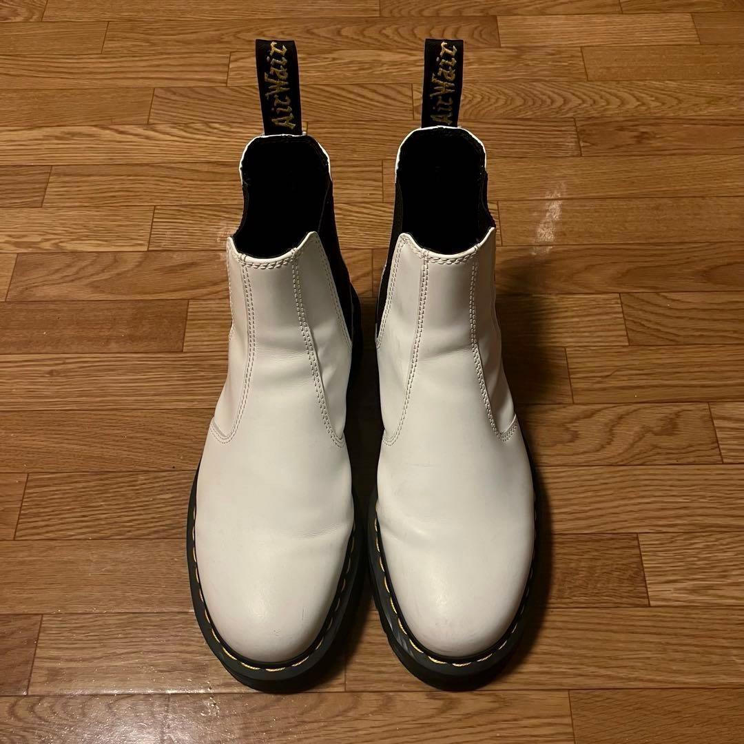 Dr.Martens サイドゴア チェルシーブーツ UK8 27cm相当