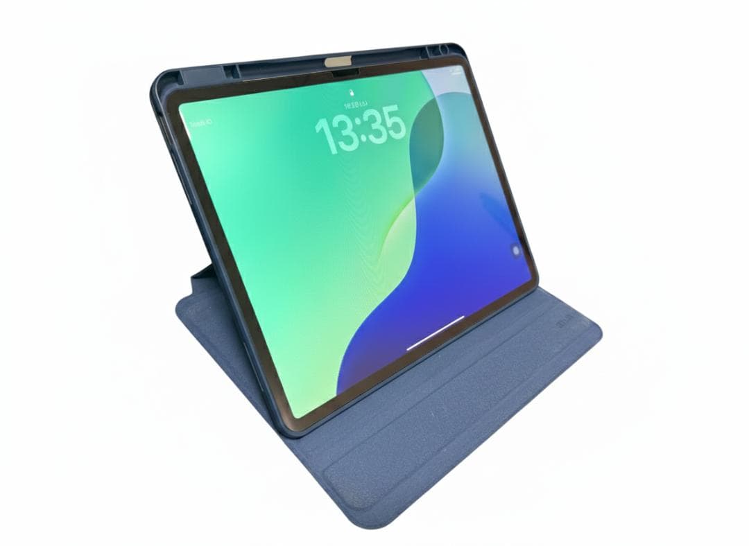 【極美品】iPad Air 13インチ M3 128GB Wi-Fiモデル