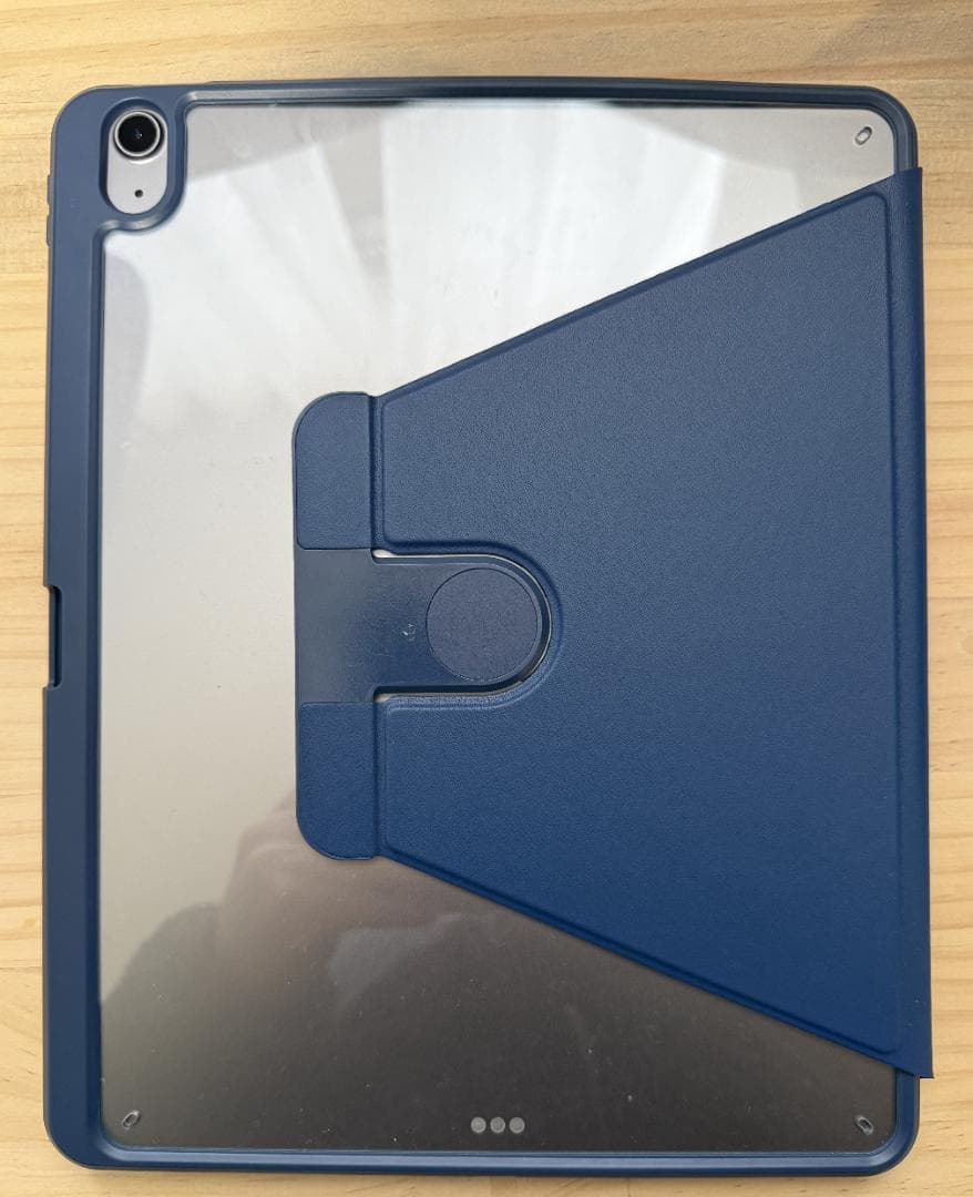 【極美品】iPad Air 13インチ M3 128GB Wi-Fiモデル