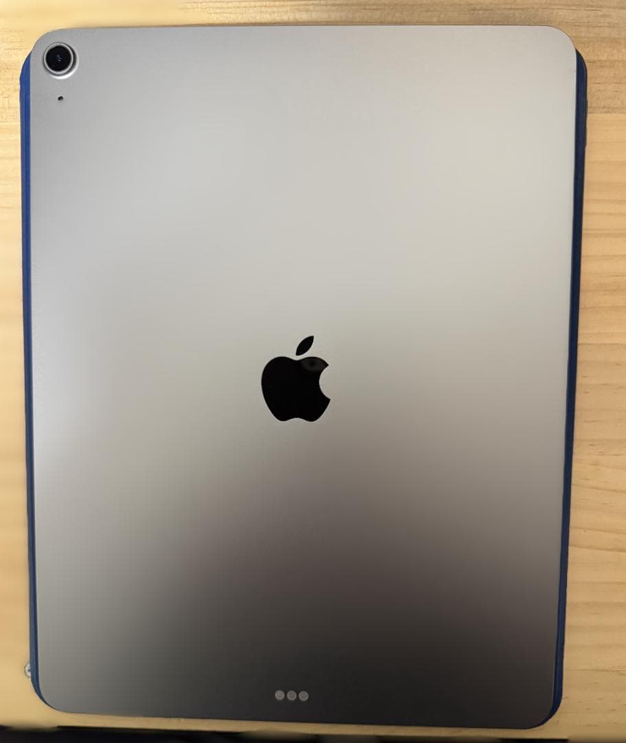 【極美品】iPad Air 13インチ M3 128GB Wi-Fiモデル