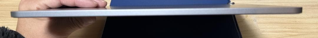 【極美品】iPad Air 13インチ M3 128GB Wi-Fiモデル