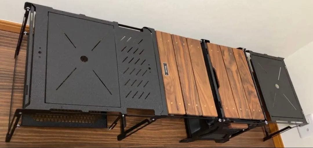 テーブル・チェア・ハンモック Taian