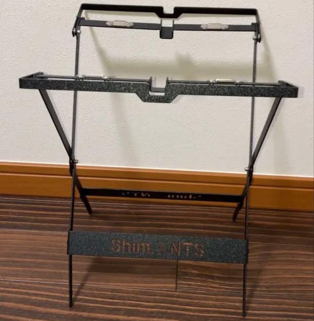 テーブル・チェア・ハンモック Taian