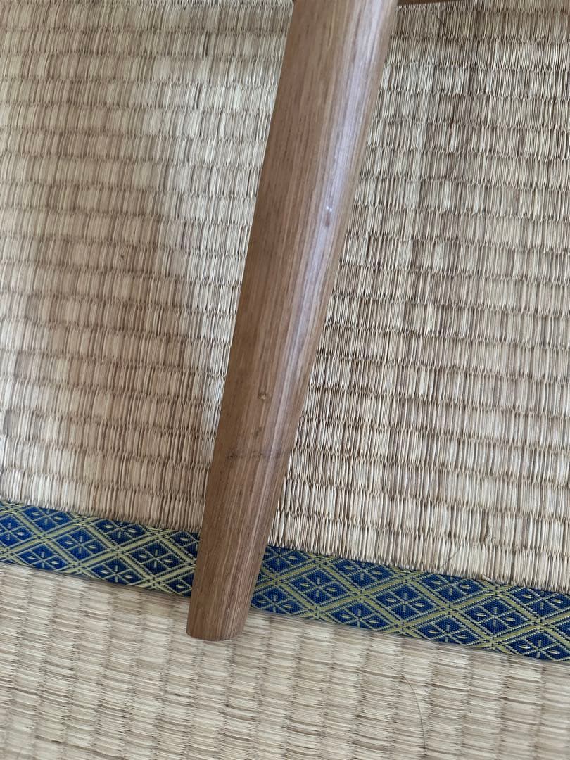 convento chair ナチュラル IDEE ラタン製