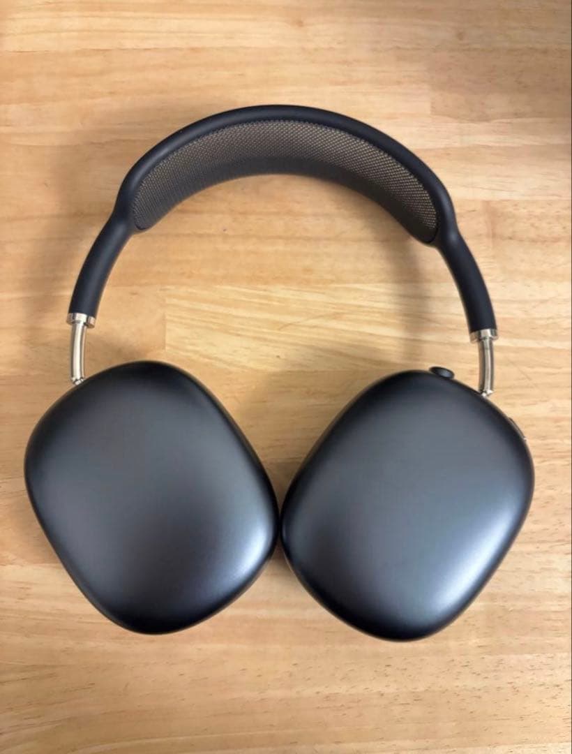 [美品] AirPods MAX 第2世代(C-type)