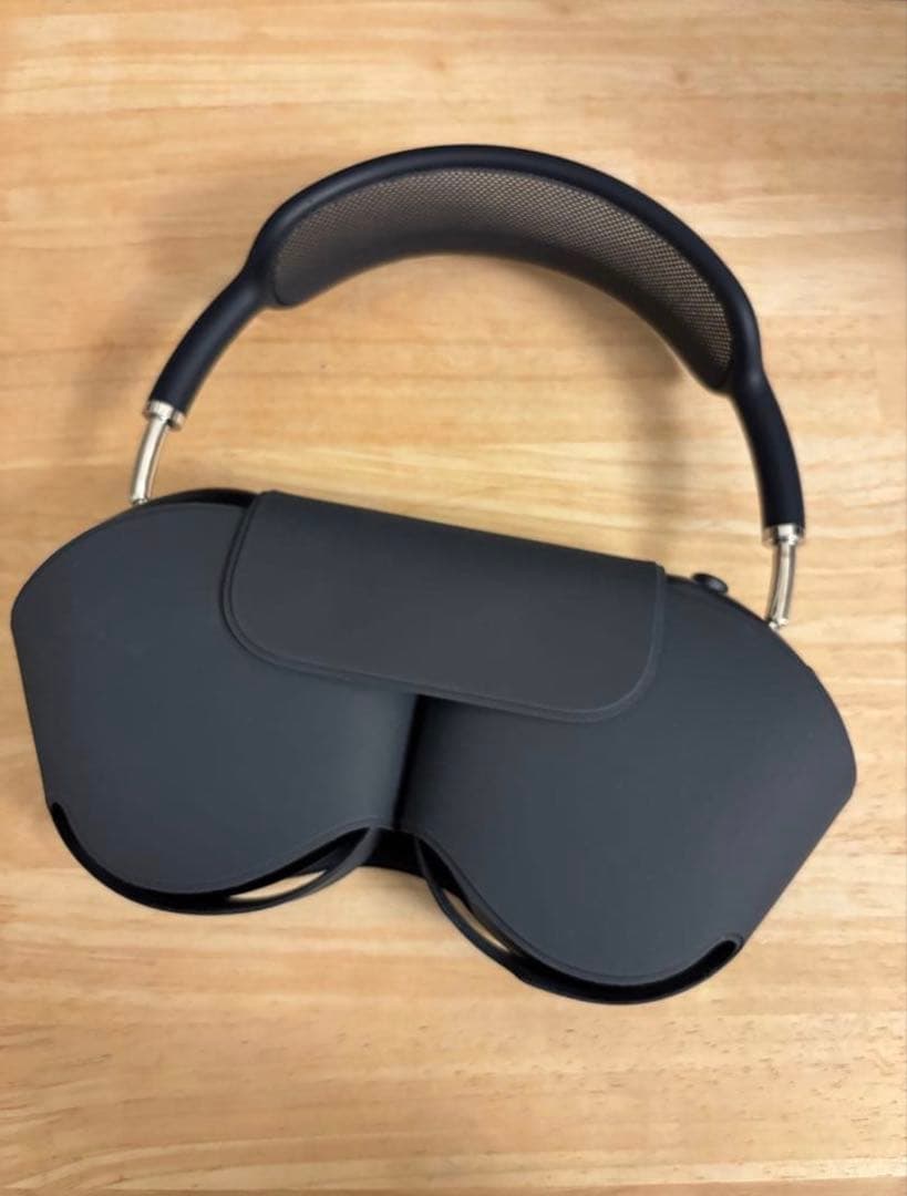 [美品] AirPods MAX 第2世代(C-type)