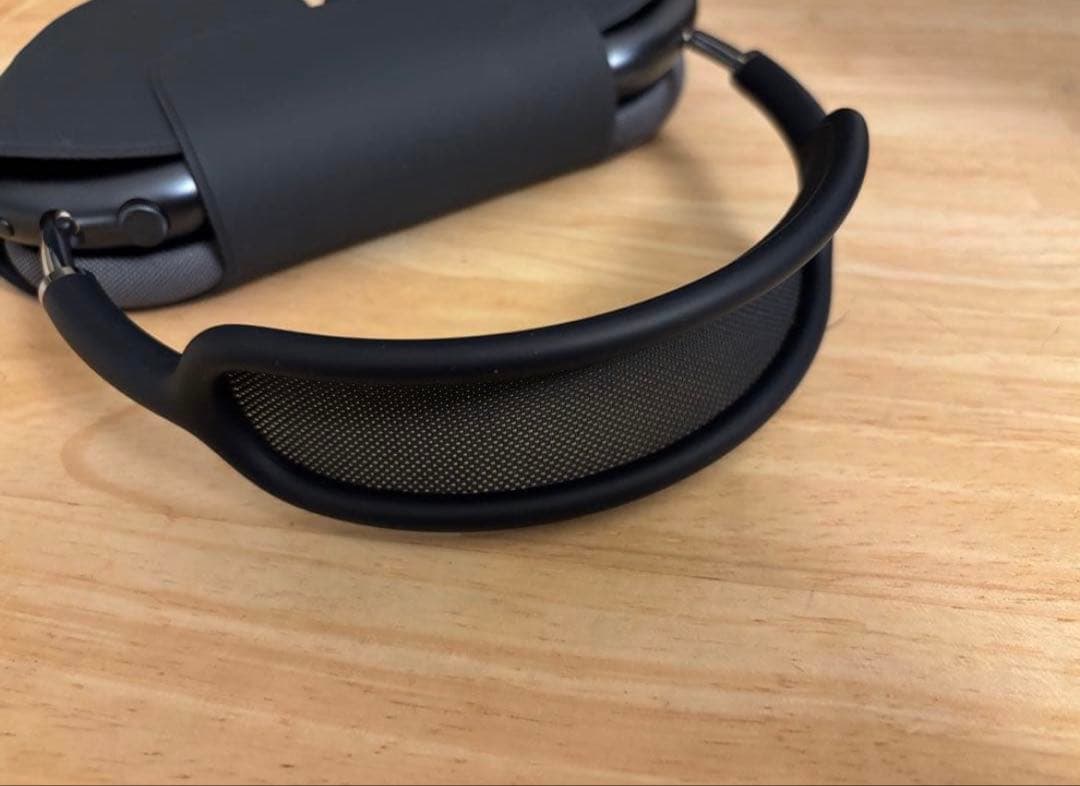 [美品] AirPods MAX 第2世代(C-type)