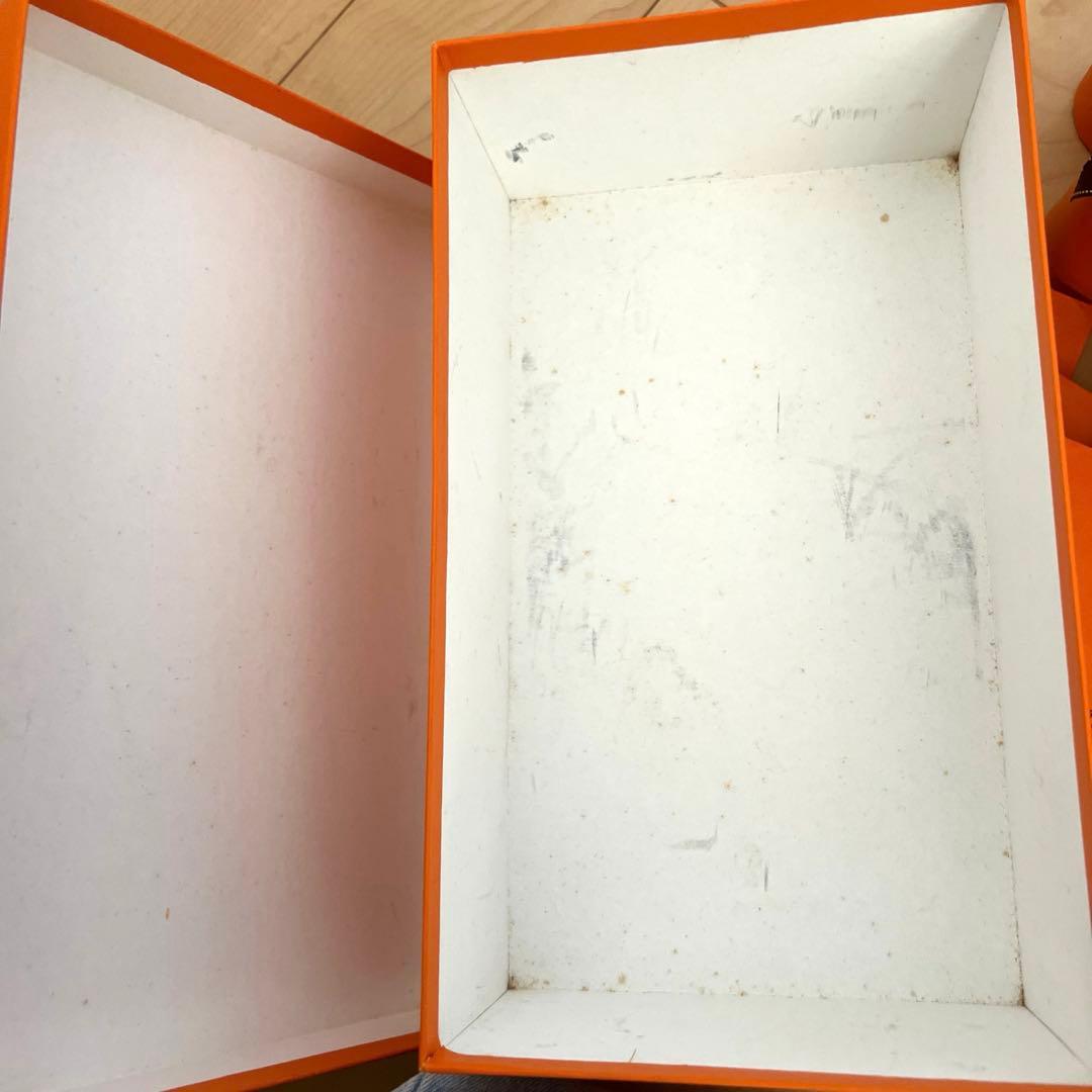 エルメスツイリー 空箱/紙袋その他37点セット まとめ