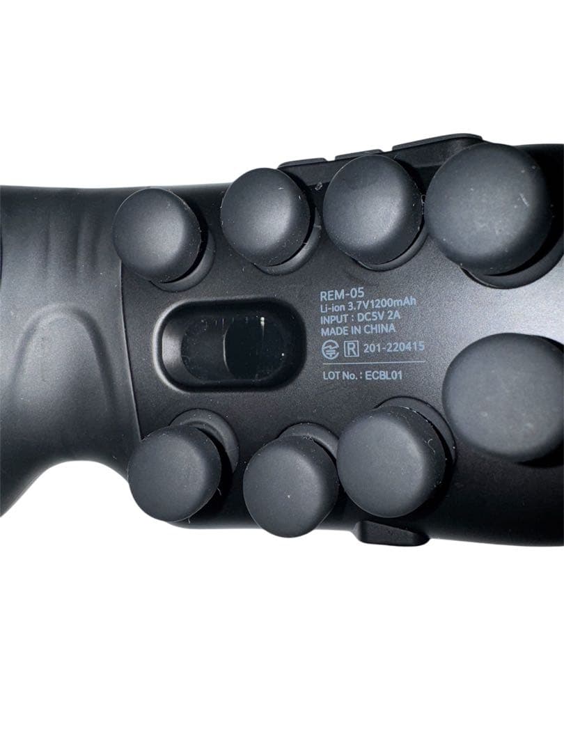 本体のみ　DOCTORAIR 3Dアイマジック REM-05