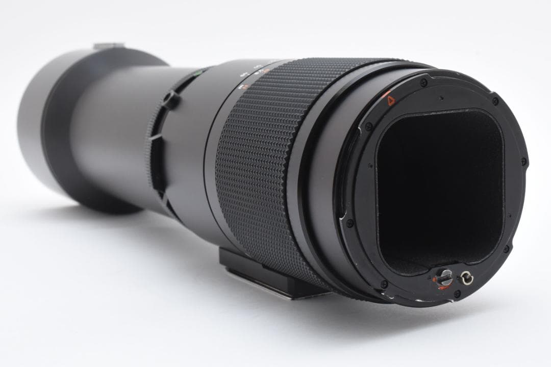 Hasselblad Tele-Apotessar CFレンズ500mm 1:8