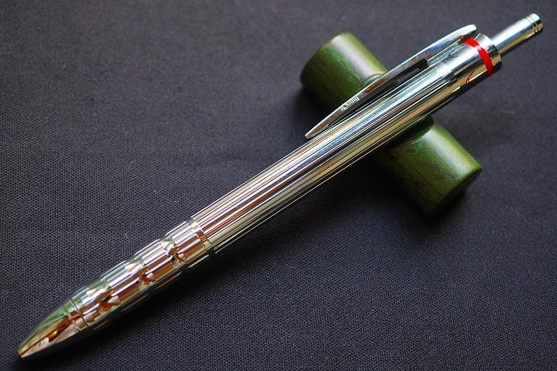 ロットリング rOtring Executive 4in1 多機能ボールペン