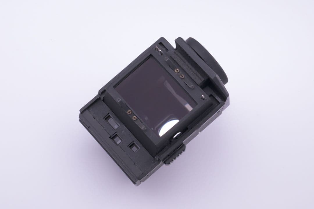 フィルムカメラ Nikon F3P + Ai-S 50mm F1.2