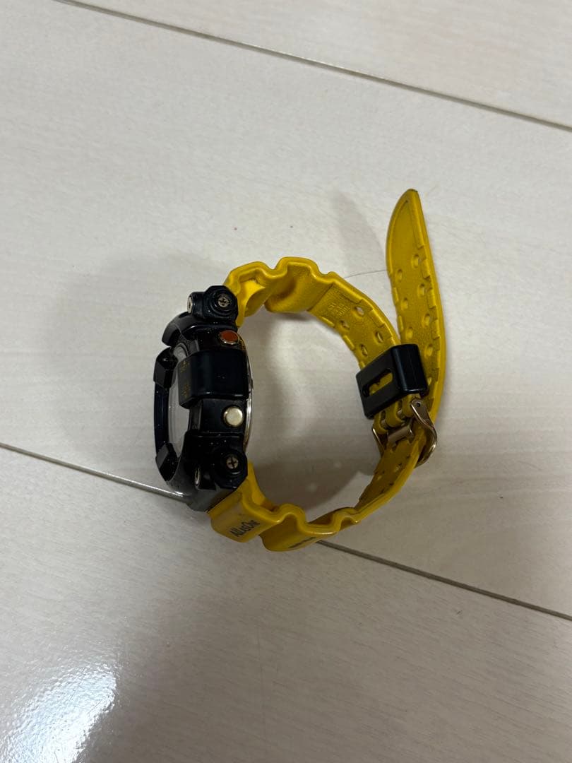 値下中　GW-8200K イルクジ 2023