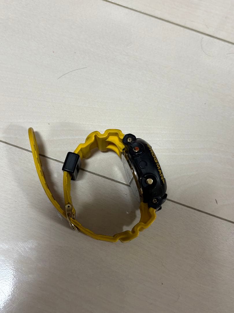 値下中　GW-8200K イルクジ 2023