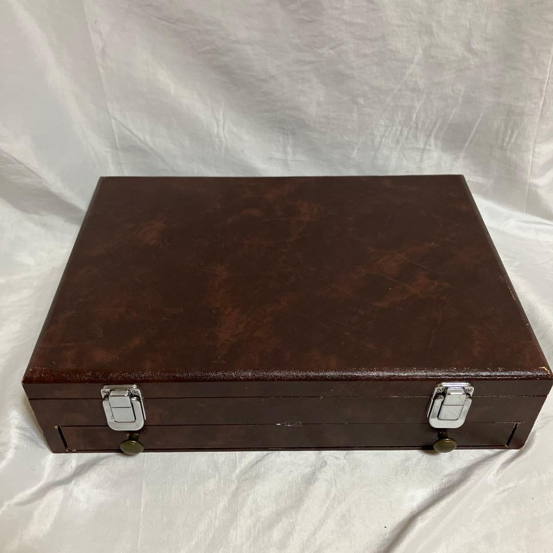 アズマ　カトラリーセット　インペリアル 18-18 ディナーセット　41本