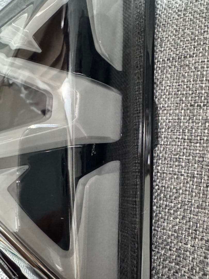 kawasaki ninja ZX25R フロントウィンカーkaedear製