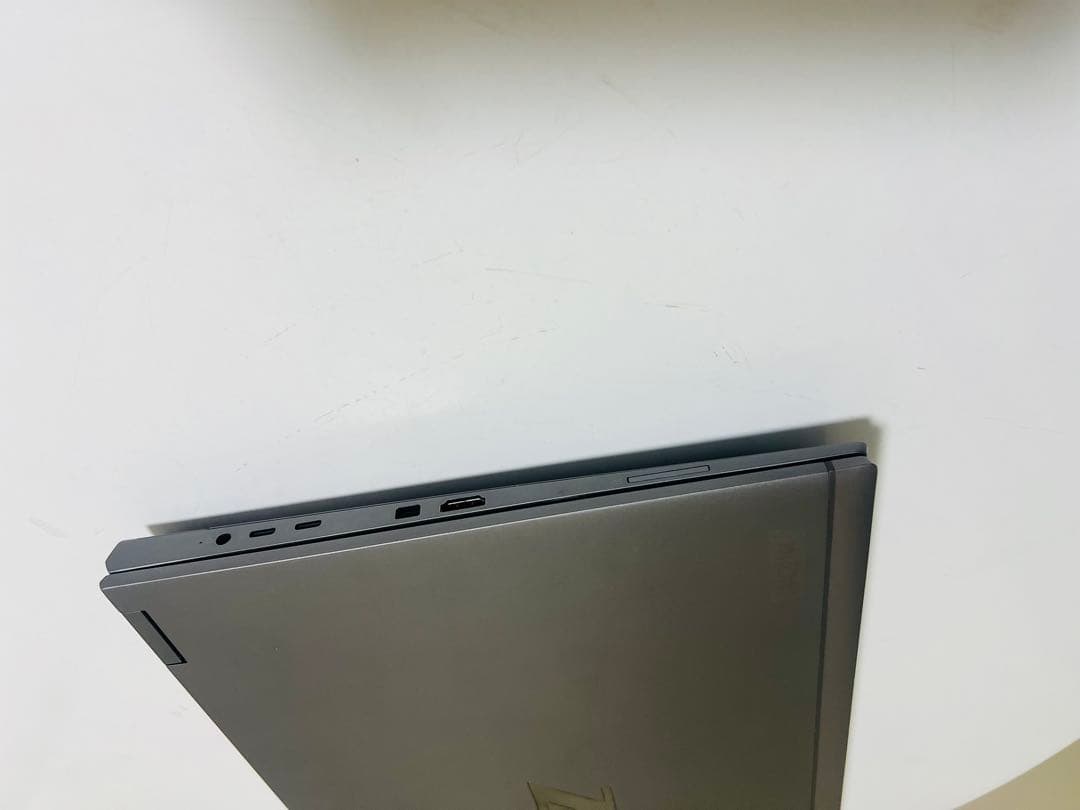 その他ノートPC本体 HP Zbook Fury 15 G7 4K i9/64GB/1TB