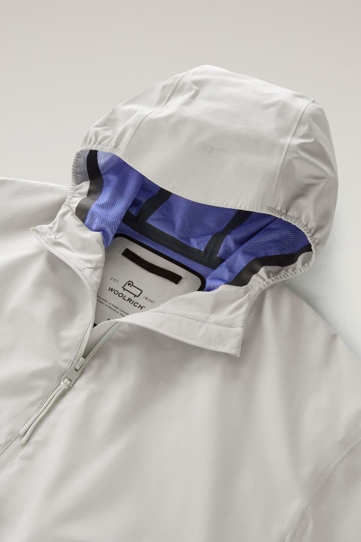 メンズウェア woolrich OVER GORE JACKET