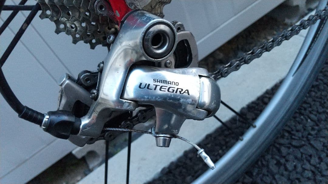 TREK トレック Equinox TTX 9.5 TTバイク