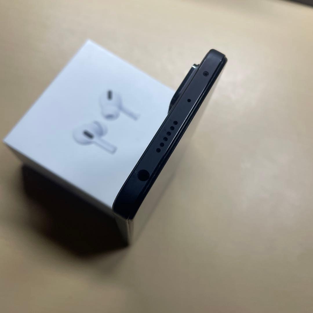 Redmi Note 11 Pro 5G 128GB SIMフリー　割れなし