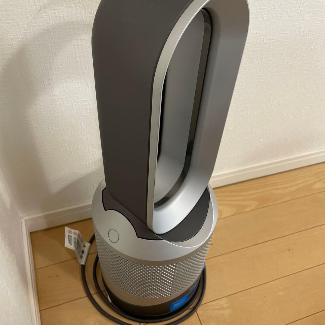 【2023年製】ダイソンPure Hot+Cool Link HP03 空気清浄