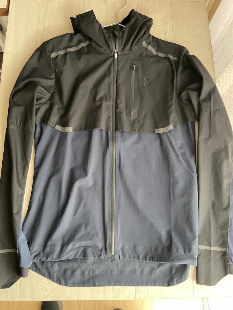 On オン ウェザージャケット レディース XS 美品