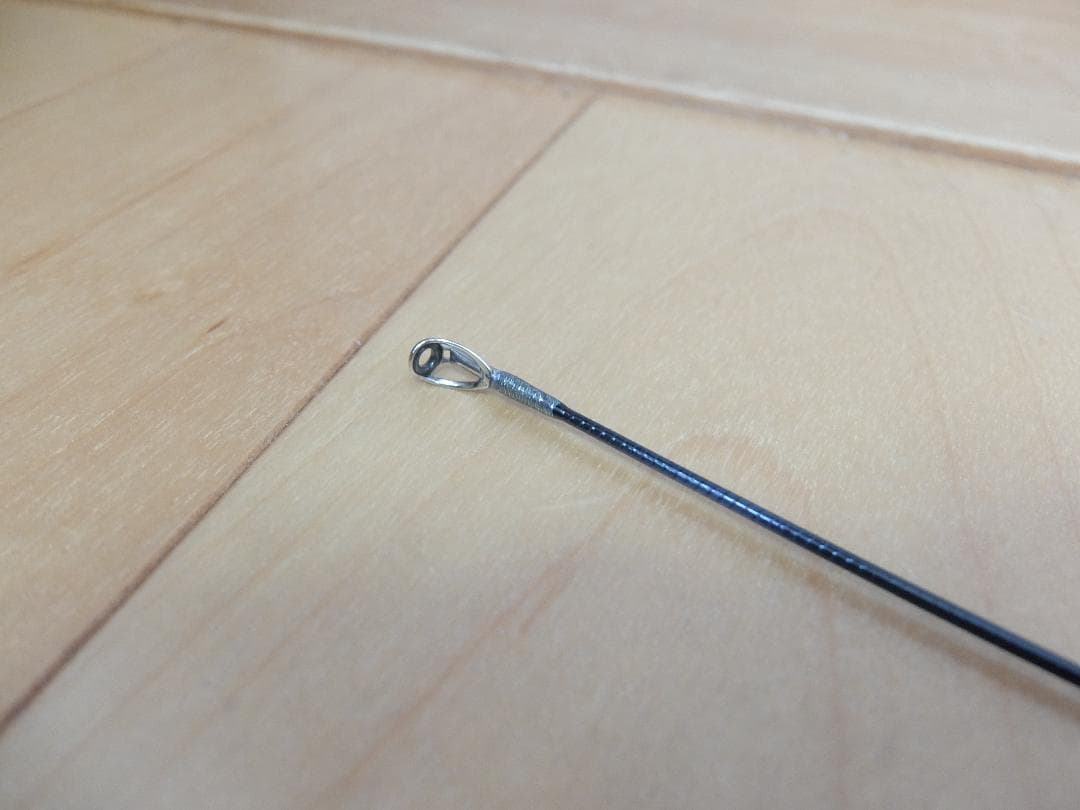 YAMAGA Blanks Mebius 85ML エギングロッド