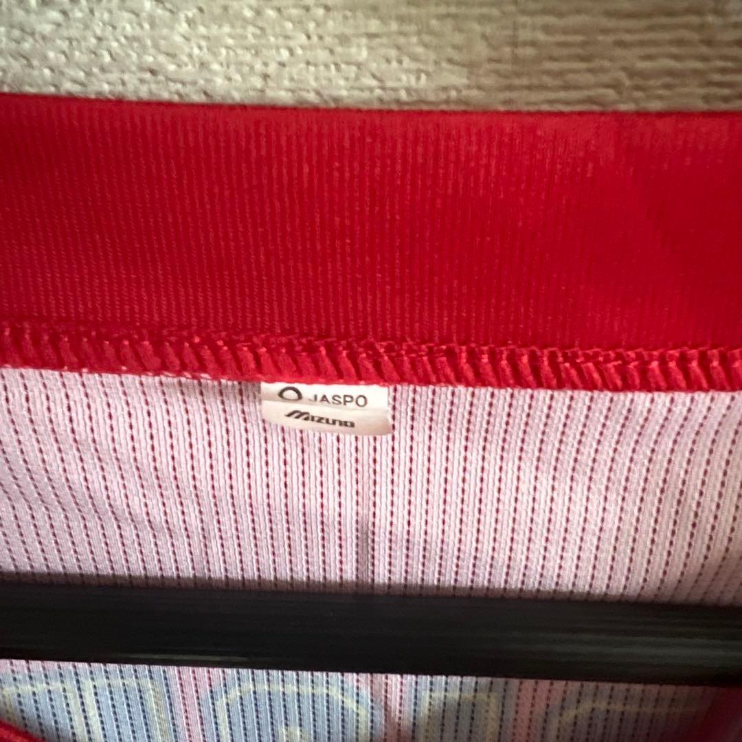 広島 カープ 森下暢仁 アメフト風 ユニフォーム