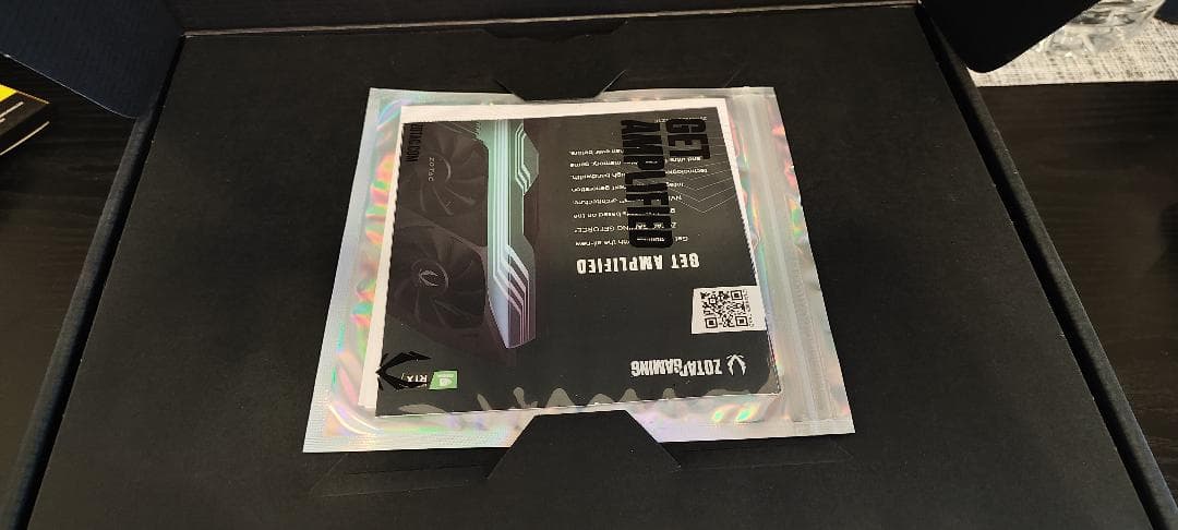 グラフィックボード・グラボ・ビデオカード ZOTAC RTX 3070 TWIN EDGE 8GB