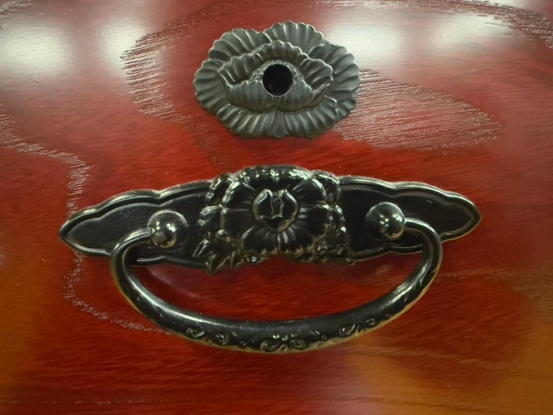 民芸家具 榎津民芸 整理タンス