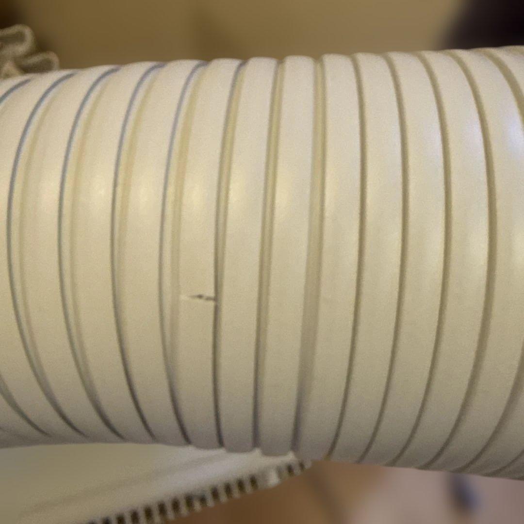 山善　ミニスポットエアコン　YMS-183