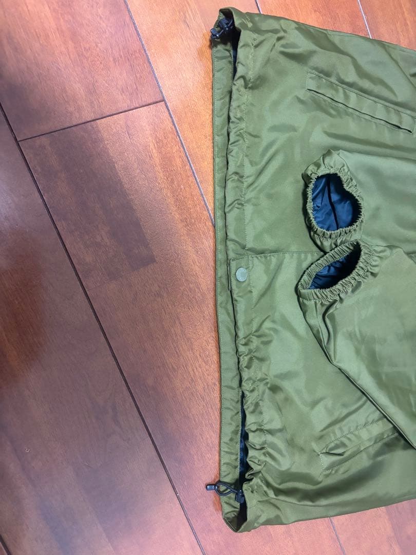 THE NORTH FACE コーチジャケット L