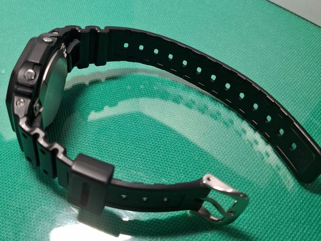 【良品】CASIO G-SHOCK GW-5610U 電波ソーラー