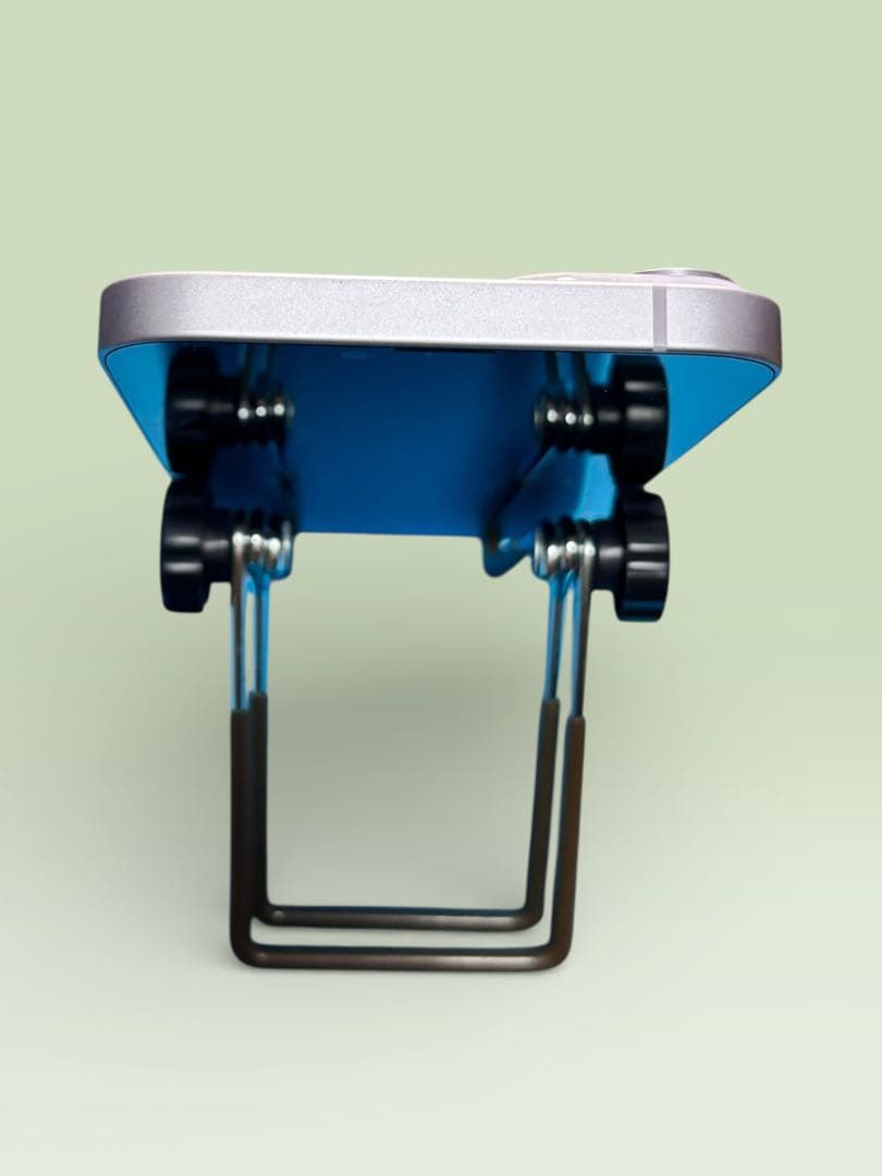 iPhone 14 Plus 128GB パープル バッテリー大容量100%