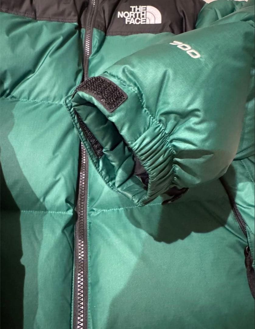 ジャケット・アウター Supreme 24FW The North Face Nuptse green