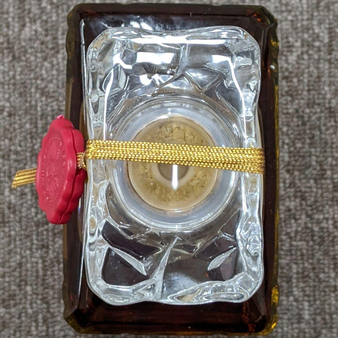 ニッカ　キングスランド　750ml 43％　未開栓　箱あり⑤