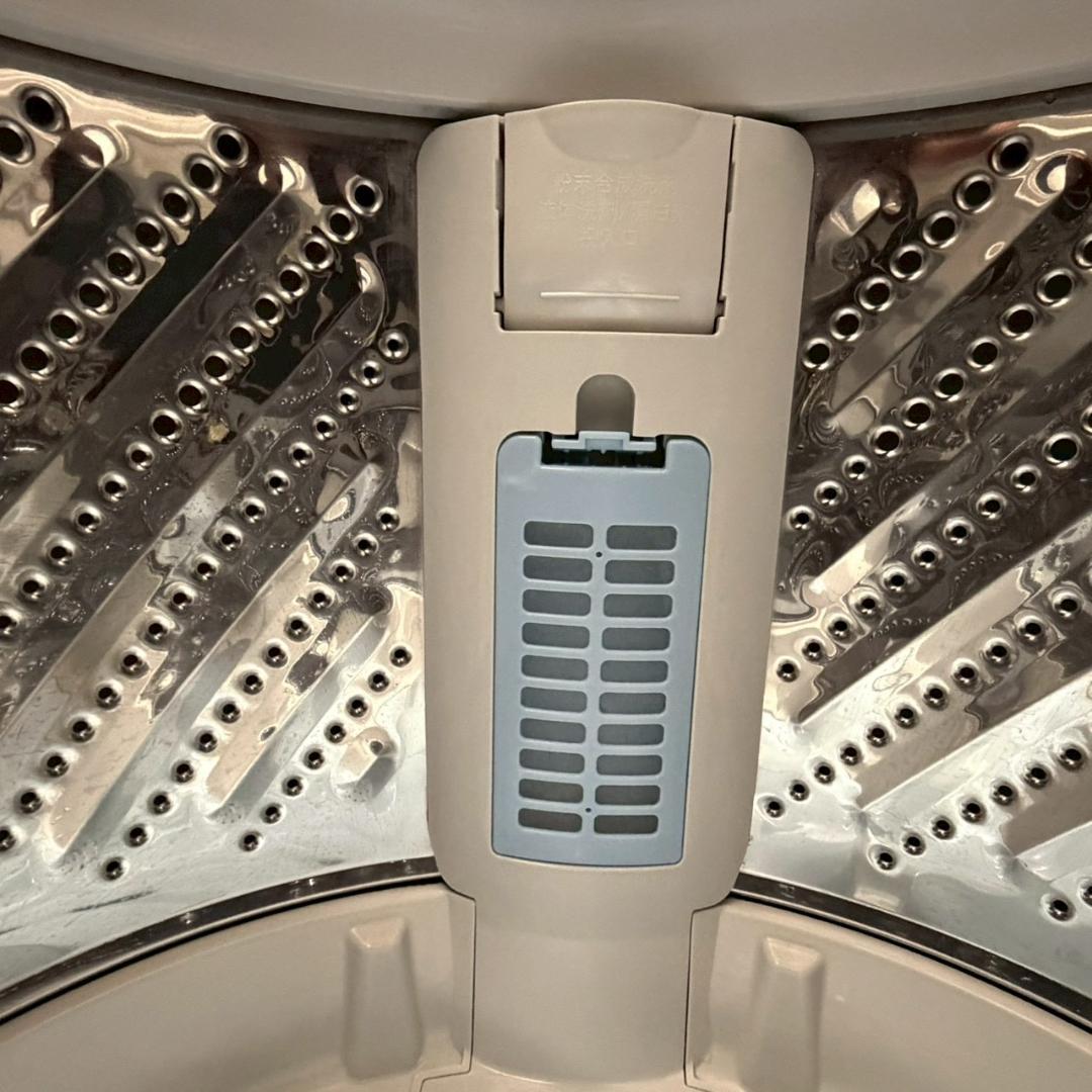 【Hisense】 ハイセンス 縦型洗濯機 HW-55E2W A0920