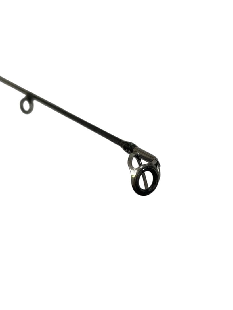 ほぼ未使用 Daiwa 21 モアザン ブランジーノ EX AGS 94ML