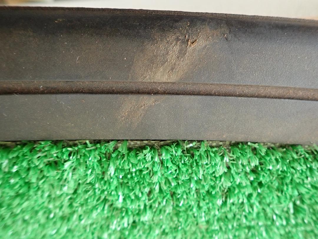 ゴルフ練習用マットとボールセット　Tabata　タバタ