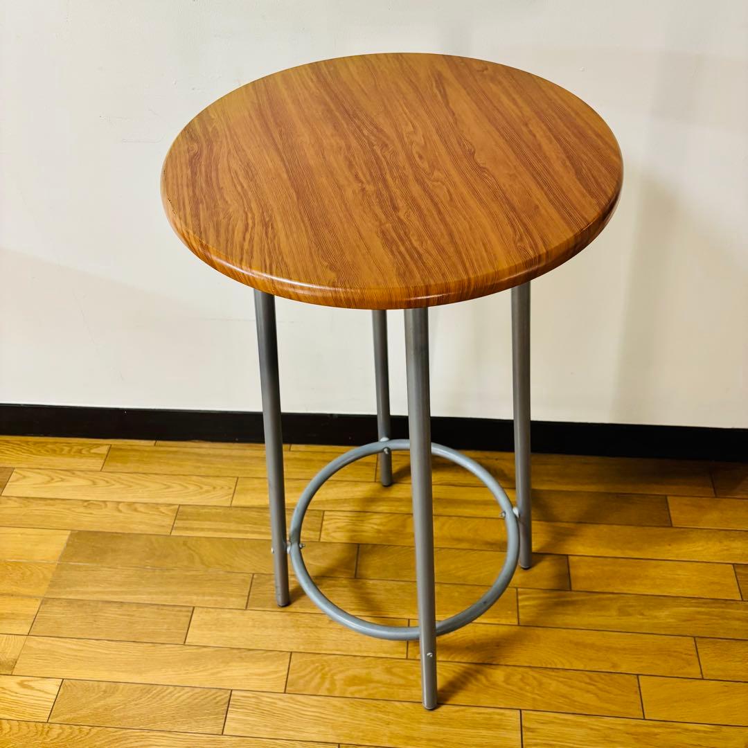 KOEKI ハイテーブル　カウンターテーブル　弘益　送料込み