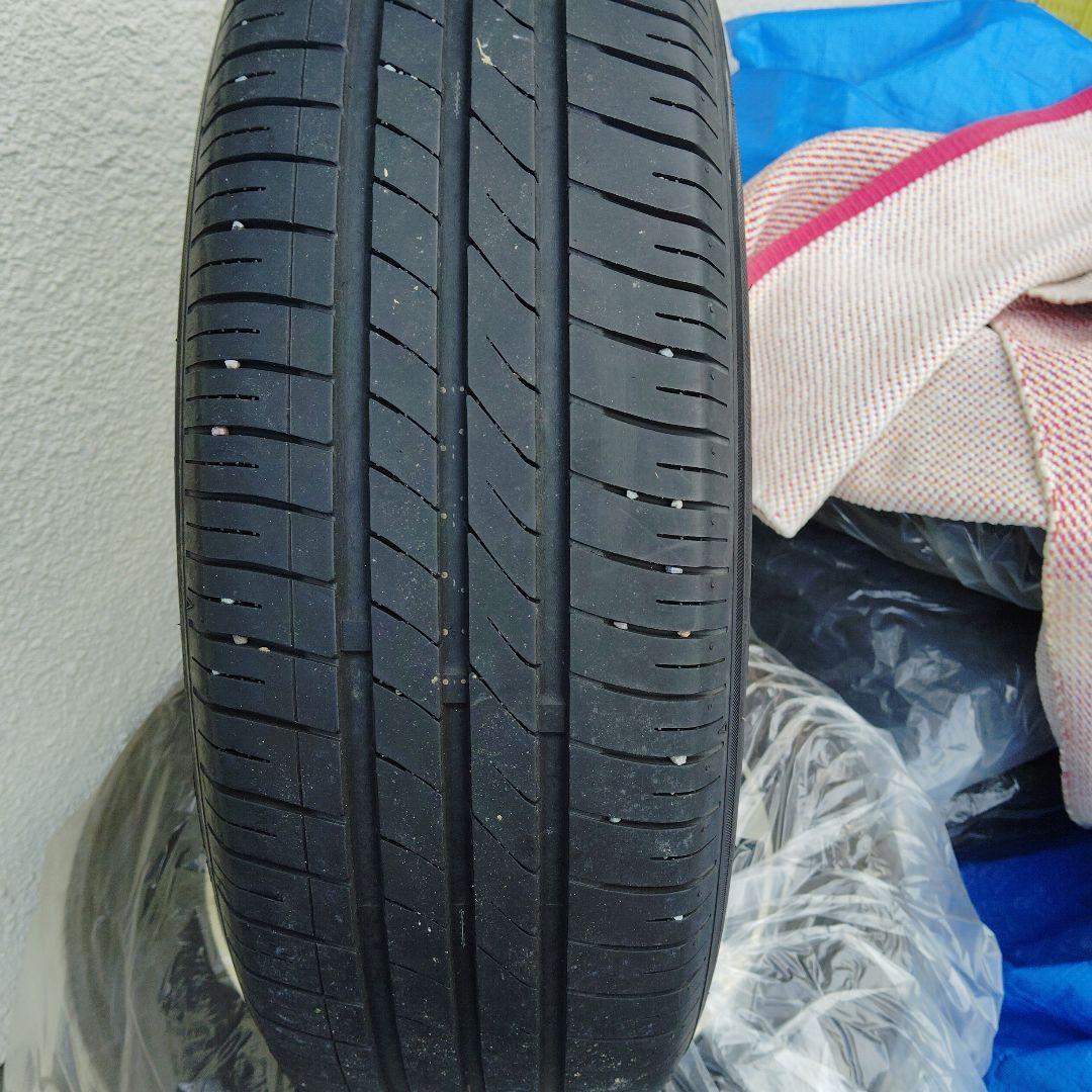 タイヤホイールセット