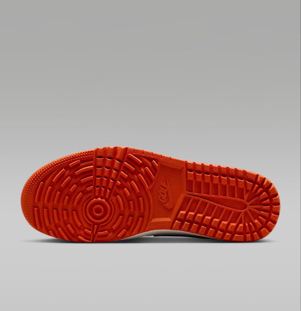 29cm ナイキ エア ジョーダン 1 ミュール ゴルフ 定価以下