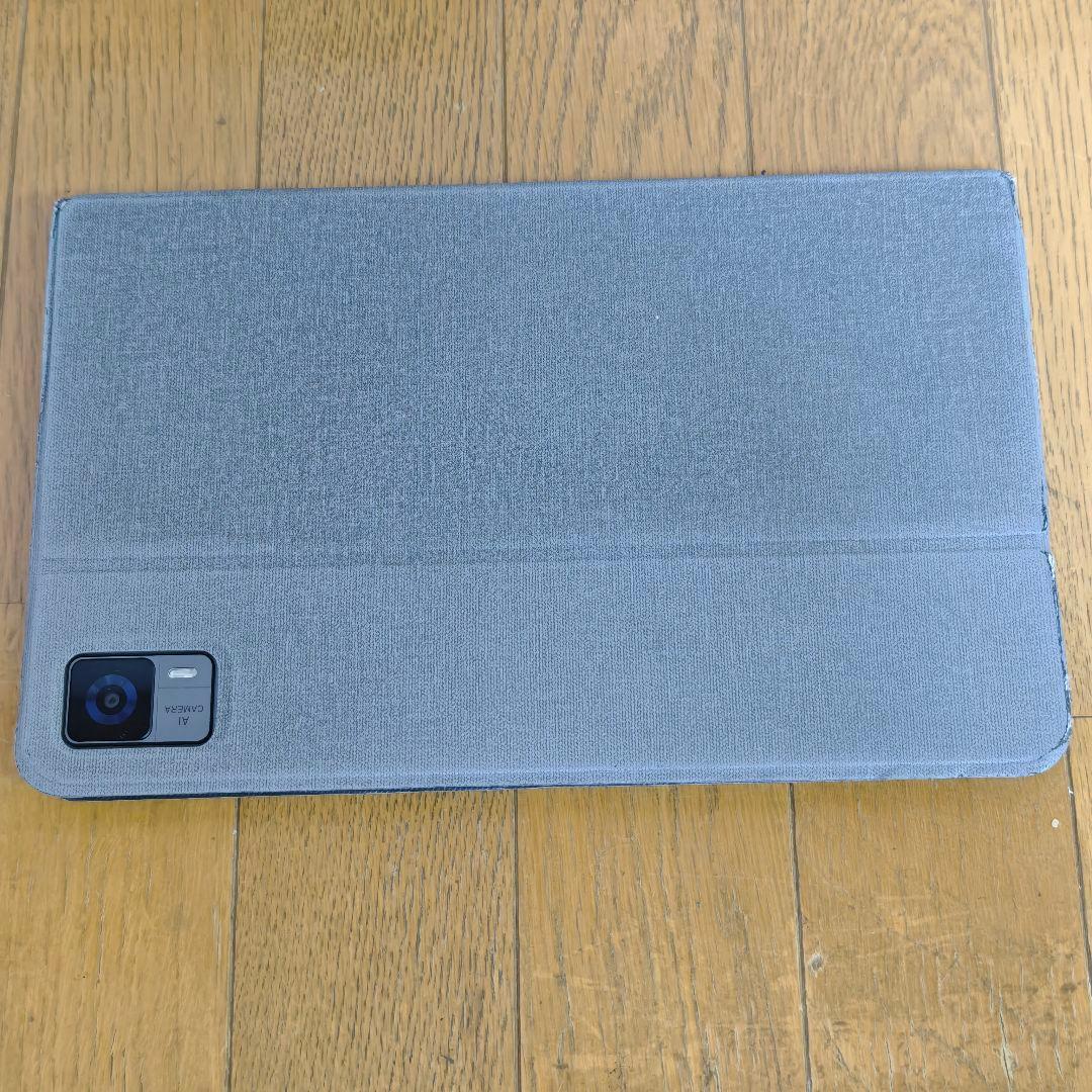 Headwolf HPad6　Android 14　12インチ