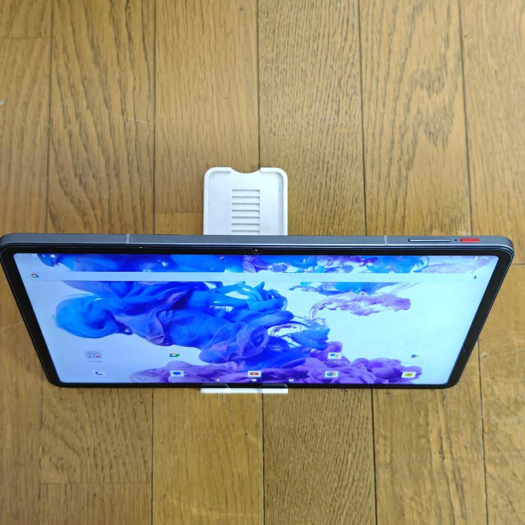 Headwolf HPad6　Android 14　12インチ