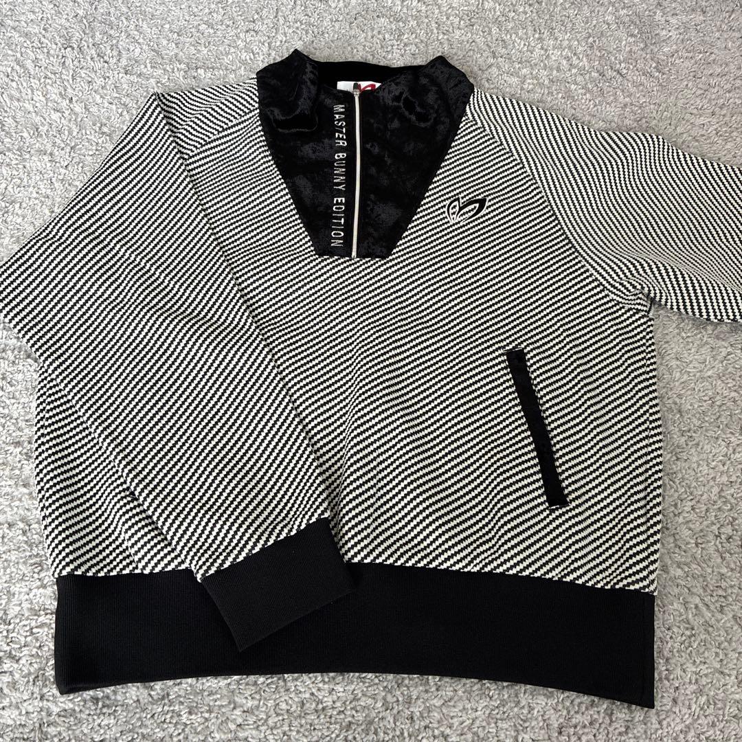 MASTER BUNNY EDITION レディーストップス